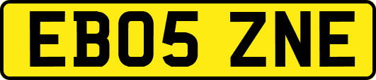 EB05ZNE