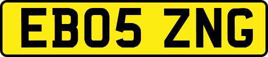 EB05ZNG