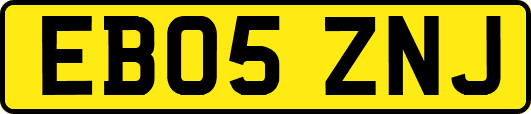 EB05ZNJ