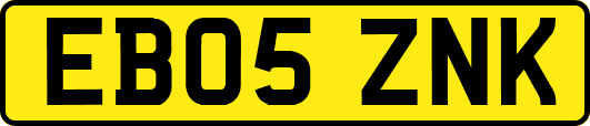 EB05ZNK