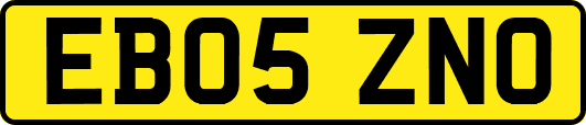 EB05ZNO