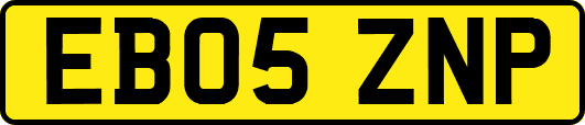 EB05ZNP