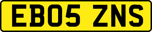 EB05ZNS