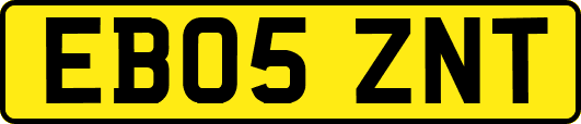 EB05ZNT