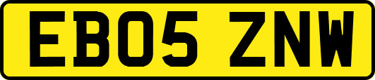EB05ZNW