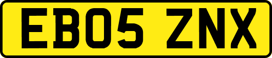 EB05ZNX