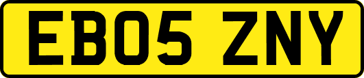 EB05ZNY