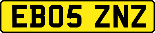 EB05ZNZ
