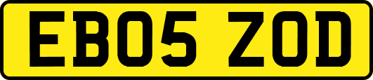EB05ZOD