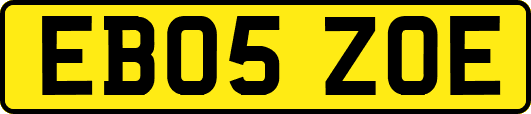 EB05ZOE