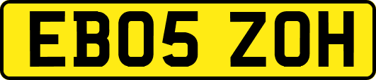 EB05ZOH