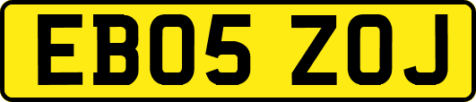 EB05ZOJ