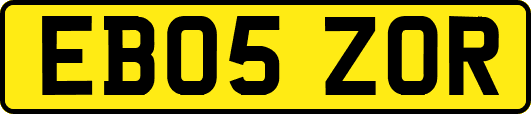 EB05ZOR