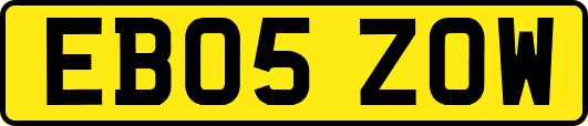 EB05ZOW