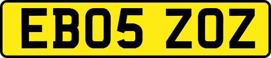 EB05ZOZ