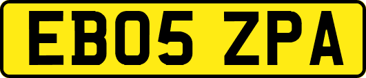 EB05ZPA
