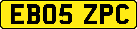 EB05ZPC
