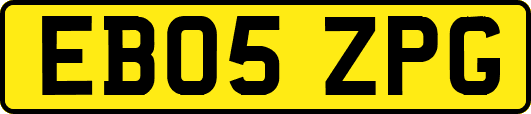 EB05ZPG