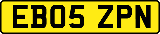 EB05ZPN
