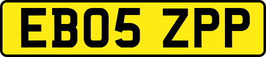 EB05ZPP