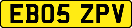 EB05ZPV