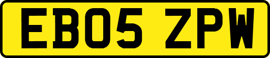 EB05ZPW