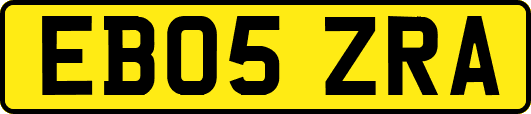 EB05ZRA