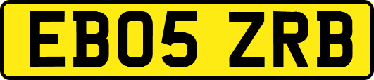 EB05ZRB