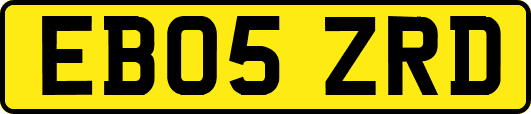 EB05ZRD