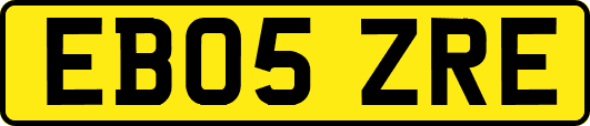 EB05ZRE