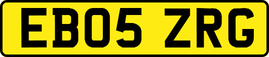 EB05ZRG