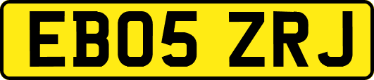 EB05ZRJ