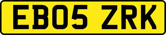 EB05ZRK