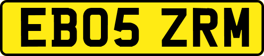EB05ZRM