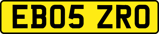 EB05ZRO