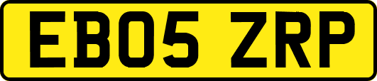EB05ZRP