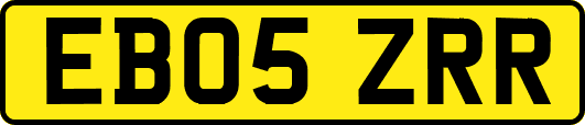 EB05ZRR