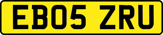 EB05ZRU