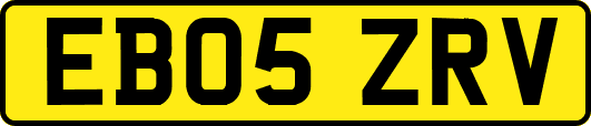 EB05ZRV
