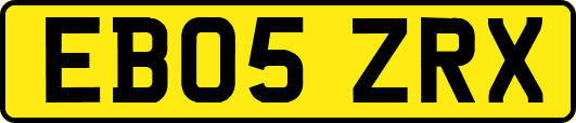 EB05ZRX