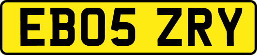EB05ZRY