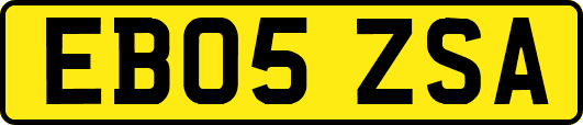 EB05ZSA