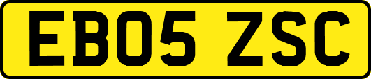 EB05ZSC