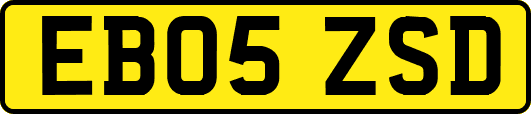 EB05ZSD