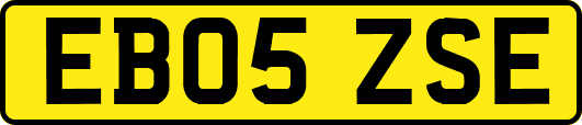 EB05ZSE