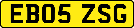 EB05ZSG