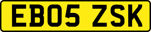 EB05ZSK