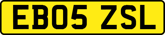 EB05ZSL