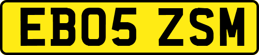 EB05ZSM