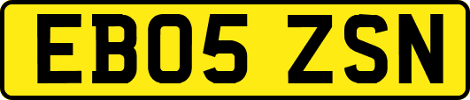 EB05ZSN